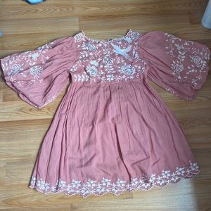 Free people tunic / shirt